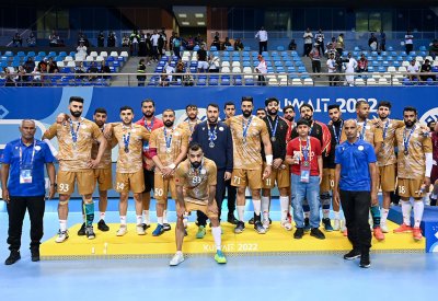 لماذا خسر منتخب اليد ذهبية الخليج؟.. اسحاقي يبين الأسباب