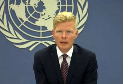 الأمم المتحدة تعلن تمديد الهدنة في اليمن لشهرين