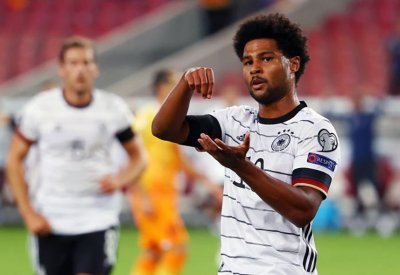 جنابري يرفض التقليل من إيطاليا