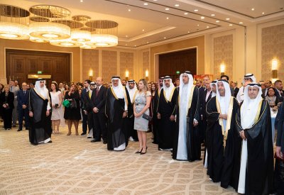 وزير الخارجية يشارك في الاحتفال باليوم الوطني للجمهورية الإيطالية تزامنًا مع اليوبيل الذهبي للعلاقات الدبلوماسية