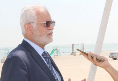 الكوهجي لــ “البلاد”: “الشمالية” نالت نصيب الأسد من المشروعات البلدية