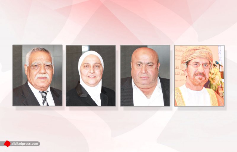 سياسيون وبرلمانيون عرب لـ “البلاد”: الرعاية الملكية للتعليم في البحرين حققت قصص نجاح استثنائية