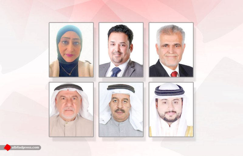 “الشمالية” توجهات شبابية تواجه سجلات بلدية
