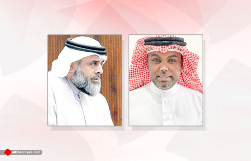 الرفاعي: تحركات لاستخدام المال السياسي في “ثالثة الجنوبية”