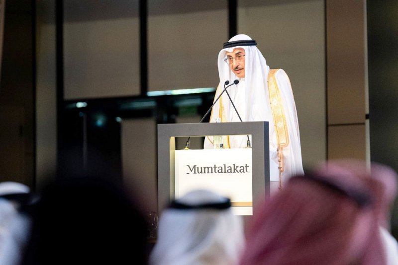خالد بن عبدالله:  مواصلة دعم النمو الاقتصادي بتطوير الأصول والسعي نحو الفرص الجديدة