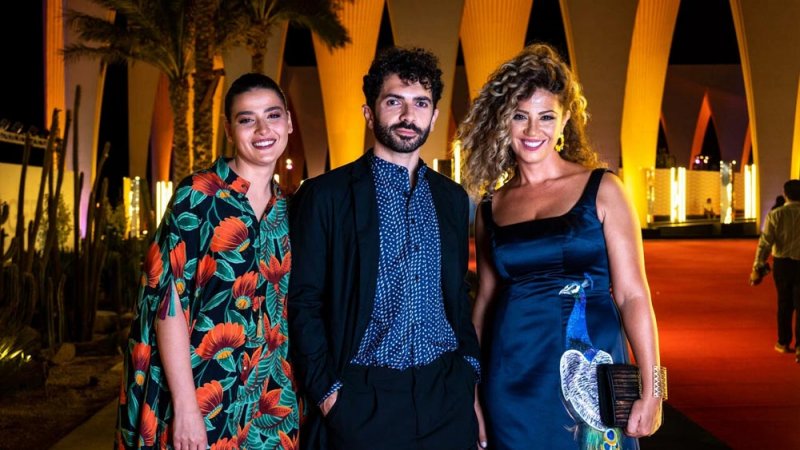 "أيام بيروت السينمائية" يعيد الحياة لبنان