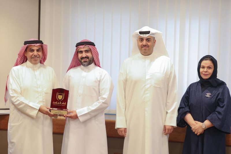 الأمانة العامة للمجلس الأعلى للقضاء تنظم دورة تدريبية بعنوان "جلسة ارتقاء"