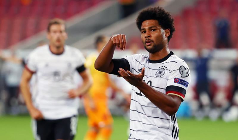 جنابري يرفض التقليل من إيطاليا