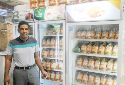400 فلس ارتفاع سعر كيلو “التنمية” وزيادة الطلب على “المزرعة”