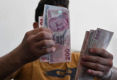 تركيا تشهد أعلى تضخم منذ 24 عاماً.. بلغ معدل 73.5%