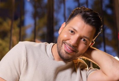 "سهراية" أحدث أعمال الفنان يزن السعيد
