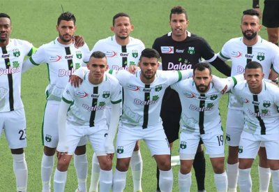 إيقاف رئيس نادٍ مغربي 4 سنوات بسبب "التلاعب"