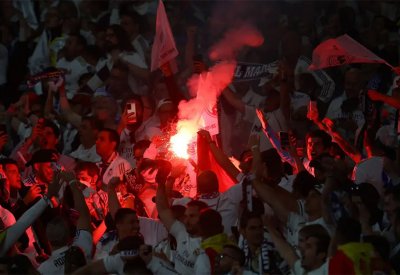 ريال مدريد يطلب "إجابات" بعد نهائي الأبطال