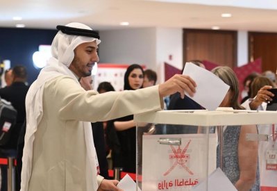 البحرين تفوز بعضوية المكتب التنفيذي لاتحاد الصحفيين الدولي