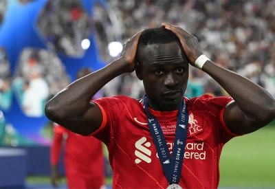 ليفربول يحدد "السعر الأدنى" للسماح برحيل ماني