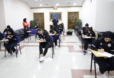 اهتمام كبير بالعنصر النسائي.. وهذه التفاصيل