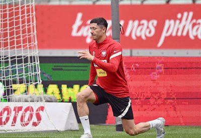بايرن ميونخ يجد بديل ليفاندوفسكي في إيطاليا
