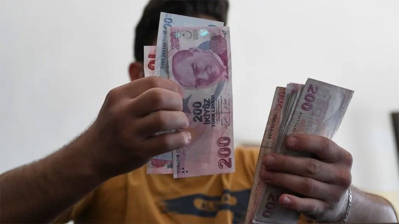 تركيا تشهد أعلى تضخم منذ 24 عاماً.. بلغ معدل 73.5%