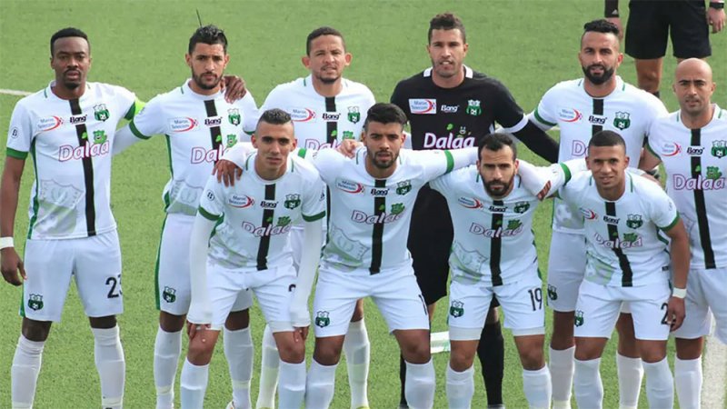 إيقاف رئيس نادٍ مغربي 4 سنوات بسبب "التلاعب"