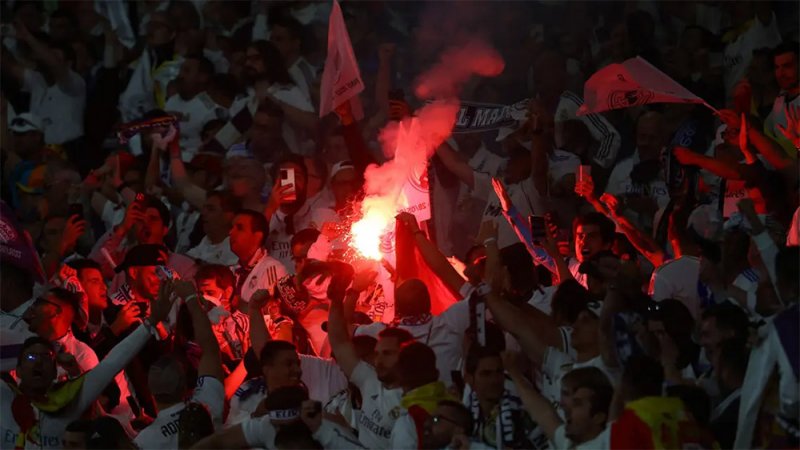 ريال مدريد يطلب "إجابات" بعد نهائي الأبطال