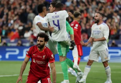 الخطة البديلة.. صلاح يفضل الانتقال إلى ريال مدريد