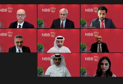 (NBB) يستعرض الإنجازات في 2022