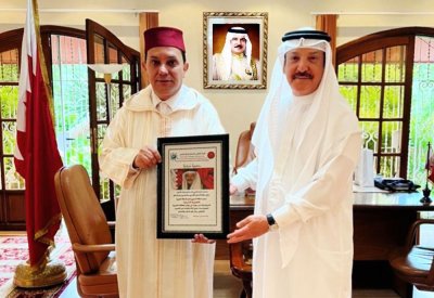 رئيس المركز المغربي للتسامح يشيد بالمبادرات الملكية السامية لتعزيز الحريات الدينية والتعايش السلمي