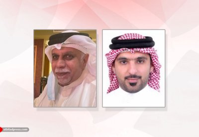 المخلصون البحرينيون ينتظرون تفعيل بطاقة "مخلصي المعاملات لأبناء البلد فقط"