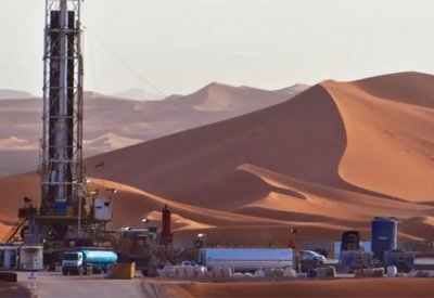 دولة خليجية تعلن اكتشافات نفطية جديدة