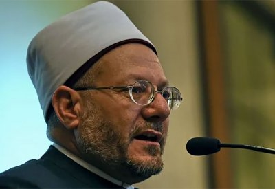 مفتي مصر يكشف تفاصيل مؤتمر "التطرف الديني"