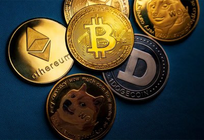 توقعات بانهيار سوق العملات المشفرة وتبخر مليارات الدولارات