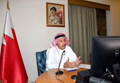 رقم صادم.. 25% من عربات الطعام مهجورة وغير مستخدمة بالمحرق