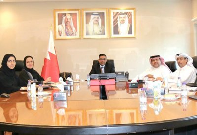 بدء المرحلة الأولى لتطبيق نظام الجودة في إدارة الثروة السمكية