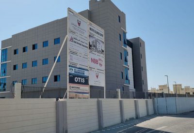 2000 مريض ينتظرون مركز التصلب اللويحي