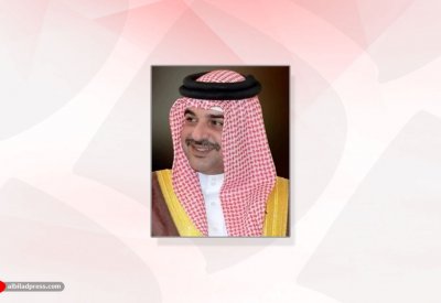 سمو الشيخ عبدالله بن حمد يؤكد أن المملكة اتخذت العديد من الإجراءات التشريعية التي تضمن حماية الأرض وصون الطبيعة