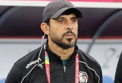 مدرب عربي يقترب من الرفاع الشرقي