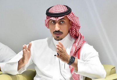 الغنام : صناعة الأفلام بالسعودية لا تعتمد على دور العرض فقط