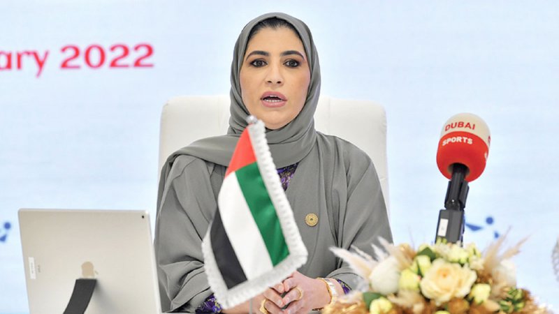 الأمين العام المساعد للجنة الأولمبية الإماراتية: ملتزمون بتنظيم دورة الألعاب الخليجية للشباب 2023