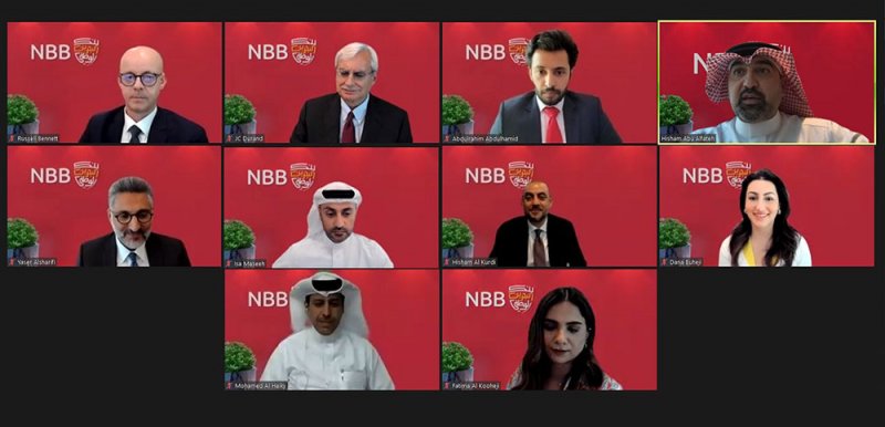 (NBB) يستعرض الإنجازات في 2022