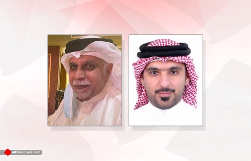 المخلصون البحرينيون ينتظرون تفعيل بطاقة "مخلصي المعاملات لأبناء البلد فقط"