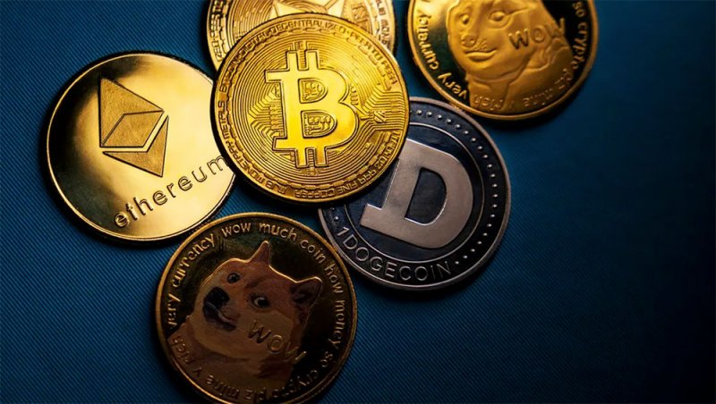 توقعات بانهيار سوق العملات المشفرة وتبخر مليارات الدولارات