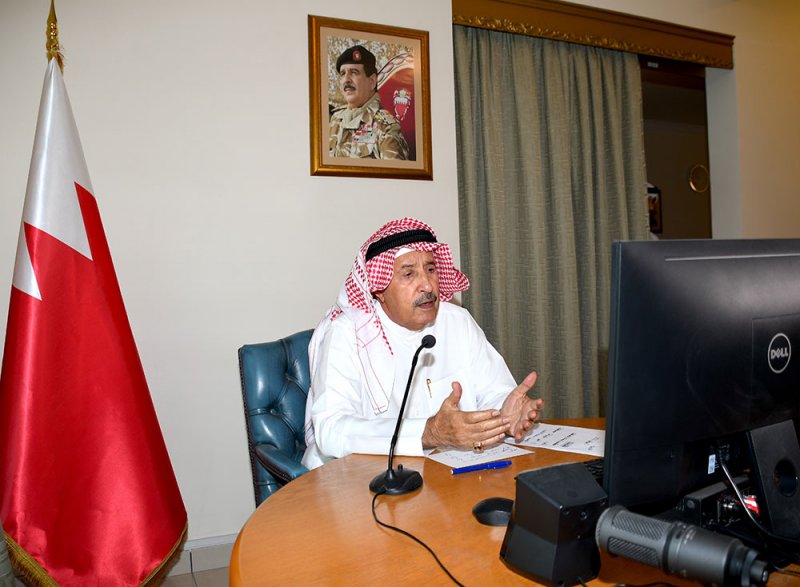 رقم صادم.. 25% من عربات الطعام مهجورة وغير مستخدمة بالمحرق