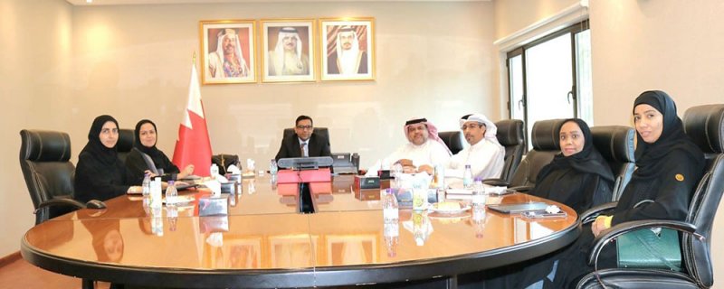 بدء المرحلة الأولى لتطبيق نظام الجودة في إدارة الثروة السمكية