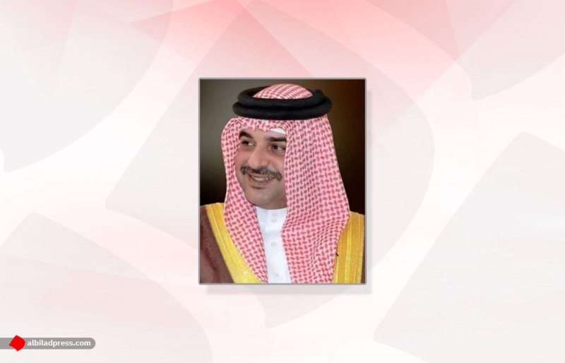 سمو الشيخ عبدالله بن حمد يؤكد أن المملكة اتخذت العديد من الإجراءات التشريعية التي تضمن حماية الأرض وصون الطبيعة