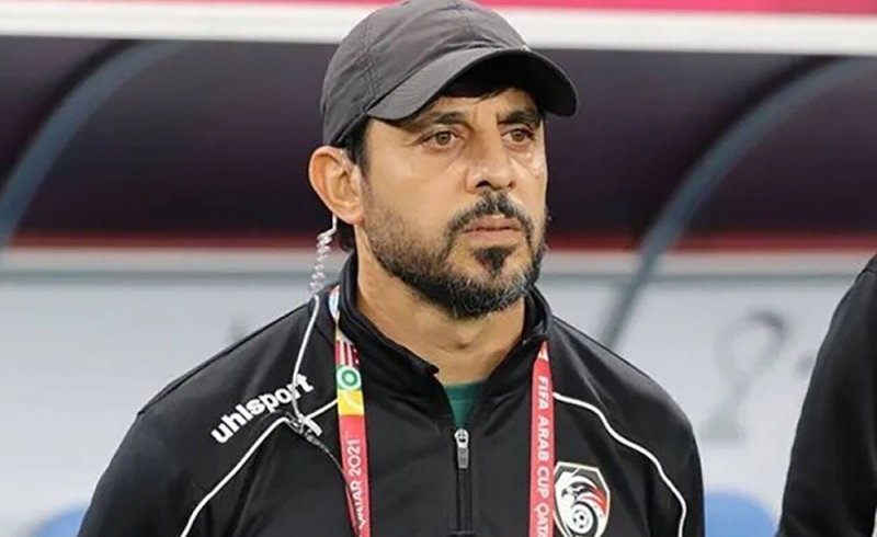 مدرب عربي يقترب من الرفاع الشرقي