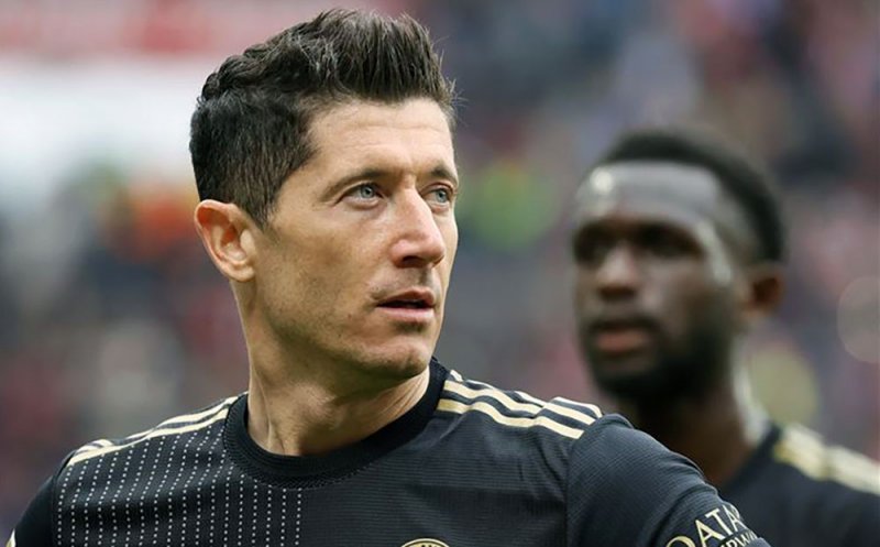 برشلونة يرفض الاستسلام أمام مطالب بايرن ميونخ
