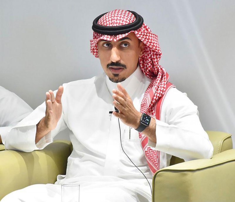 الغنام : صناعة الأفلام بالسعودية لا تعتمد على دور العرض فقط