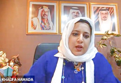 مديرة تخطيط الطرق: مناقصة توسعة شارع البديع نهاية العام
