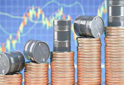 أسعار النفط تحقق سادس مكاسب أسبوعية.. وخام برنت فوق 121 دولارا