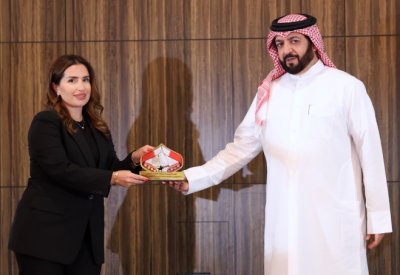 اللجنة البحرينية لرياضات الموروث تقيم حفلا تكريميا للجهات الداعمة لفعالياتها
